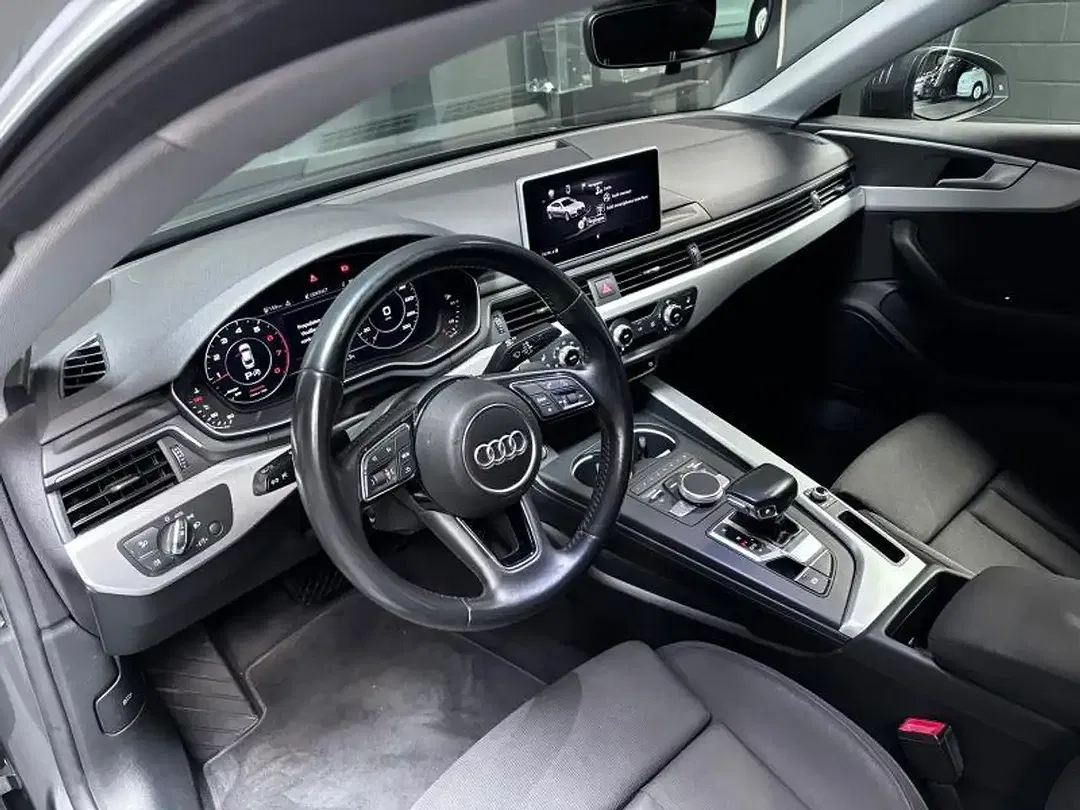 Audi A5 - Thumbnail 9