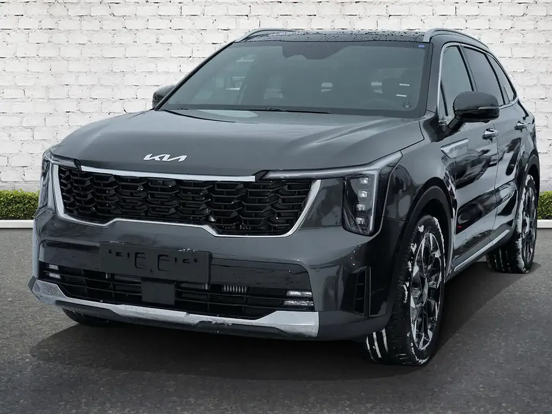 Kia Sorento - Thumbnail 11