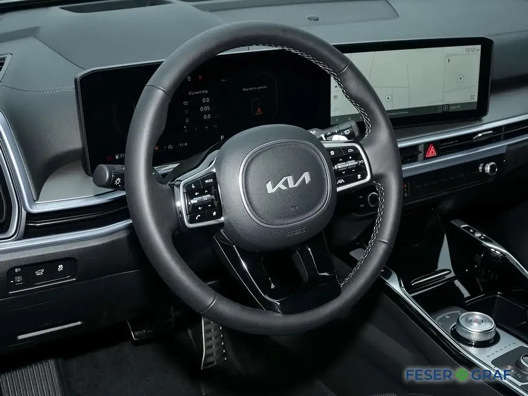 Kia Sorento - Thumbnail 6