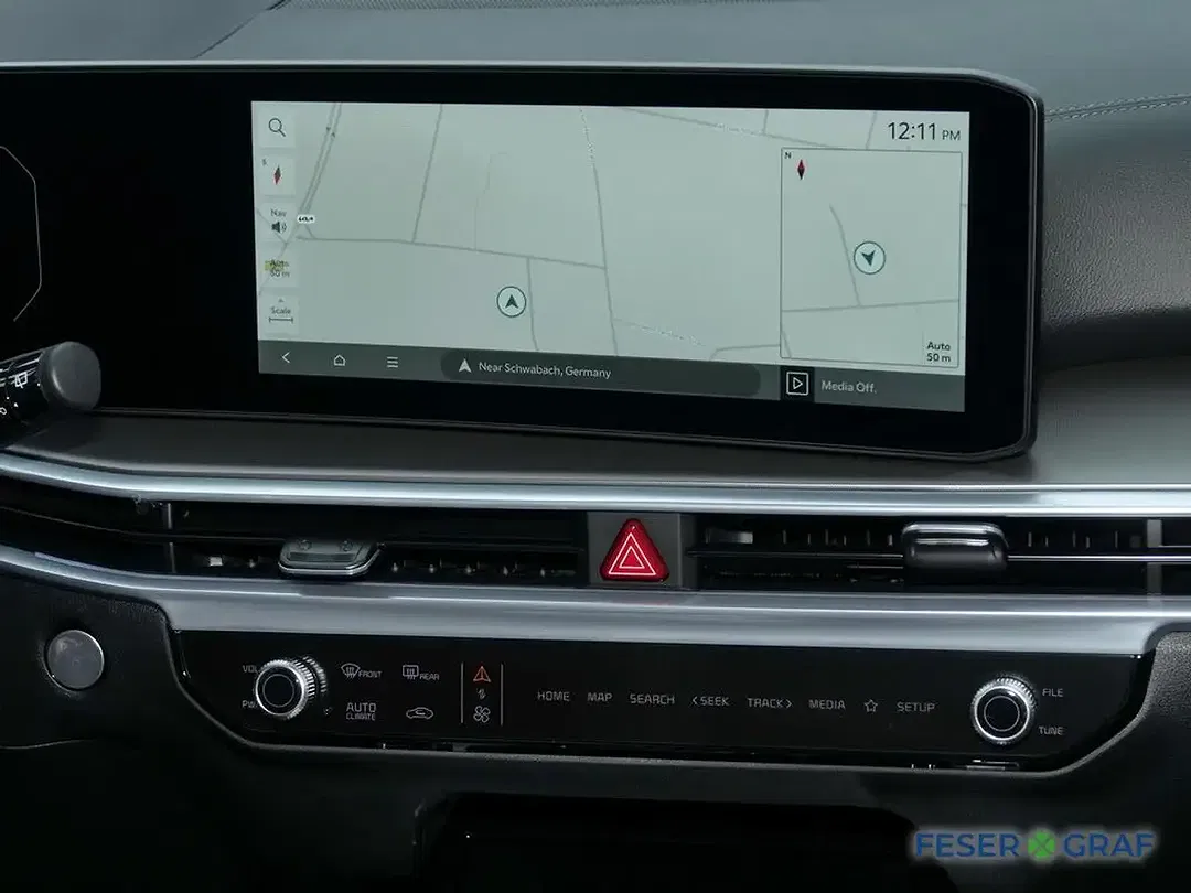 Kia Sorento - Thumbnail 7