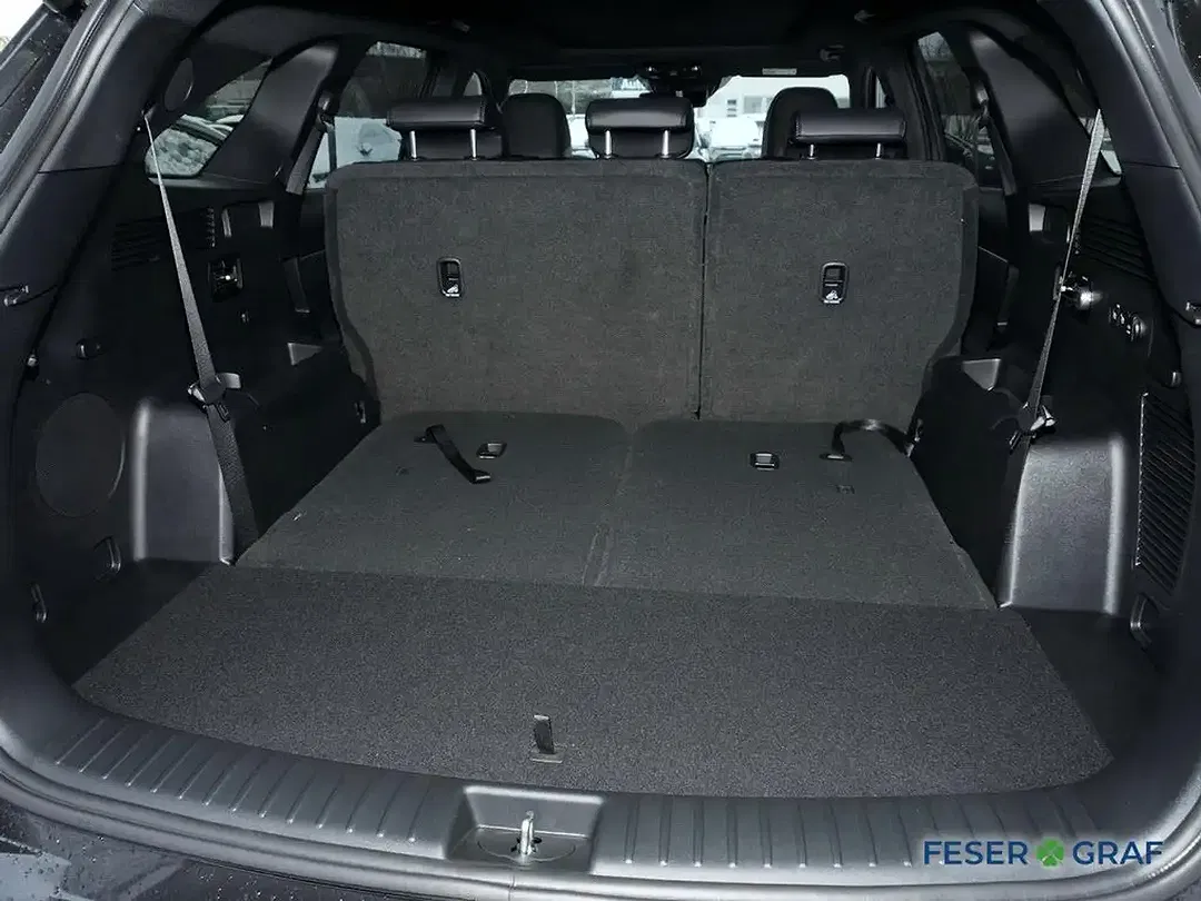 Kia Sorento - Thumbnail 9