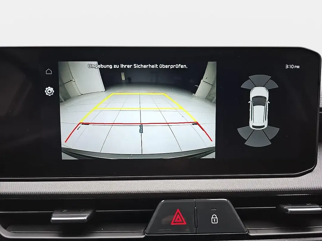 Kia Stonic - Thumbnail 10