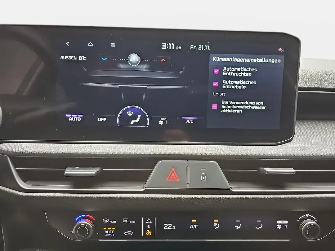 Kia Stonic - Thumbnail 11