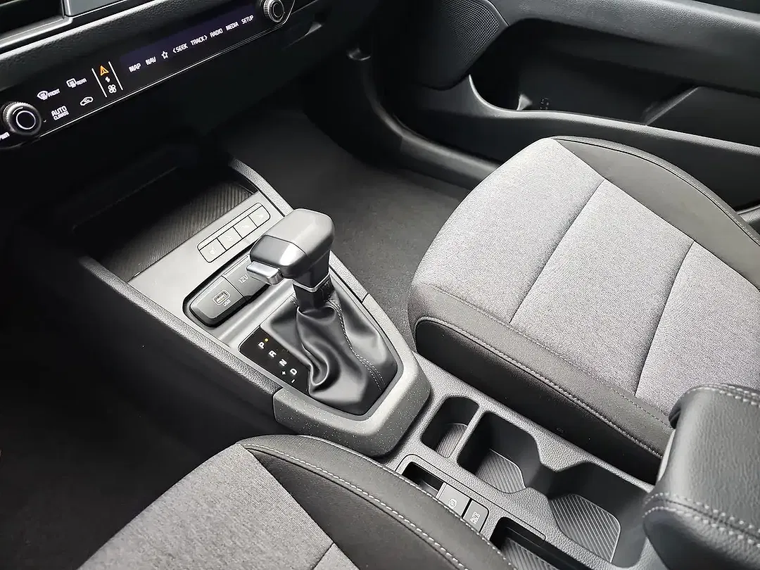 Kia Stonic - Thumbnail 12