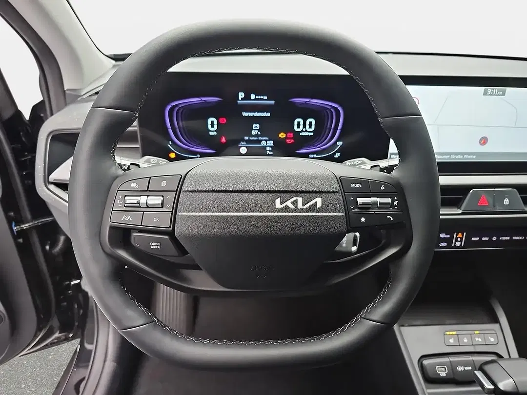 Kia Stonic - Thumbnail 13