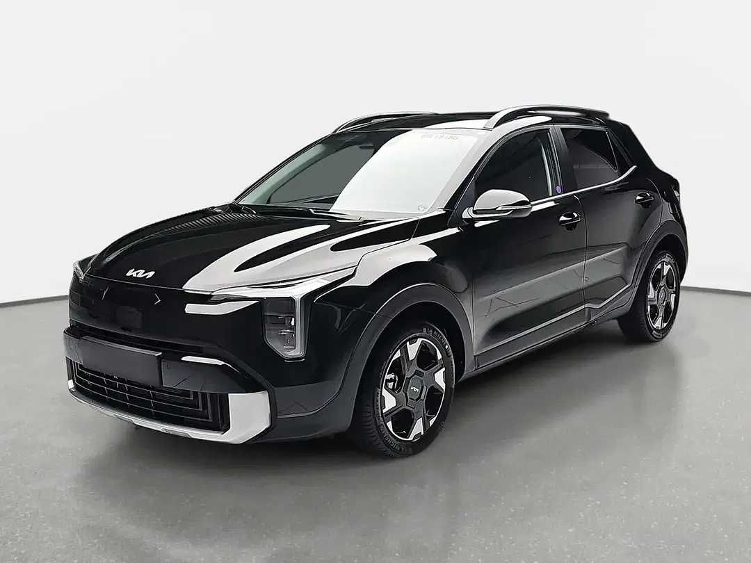 Kia Stonic - Thumbnail 1
