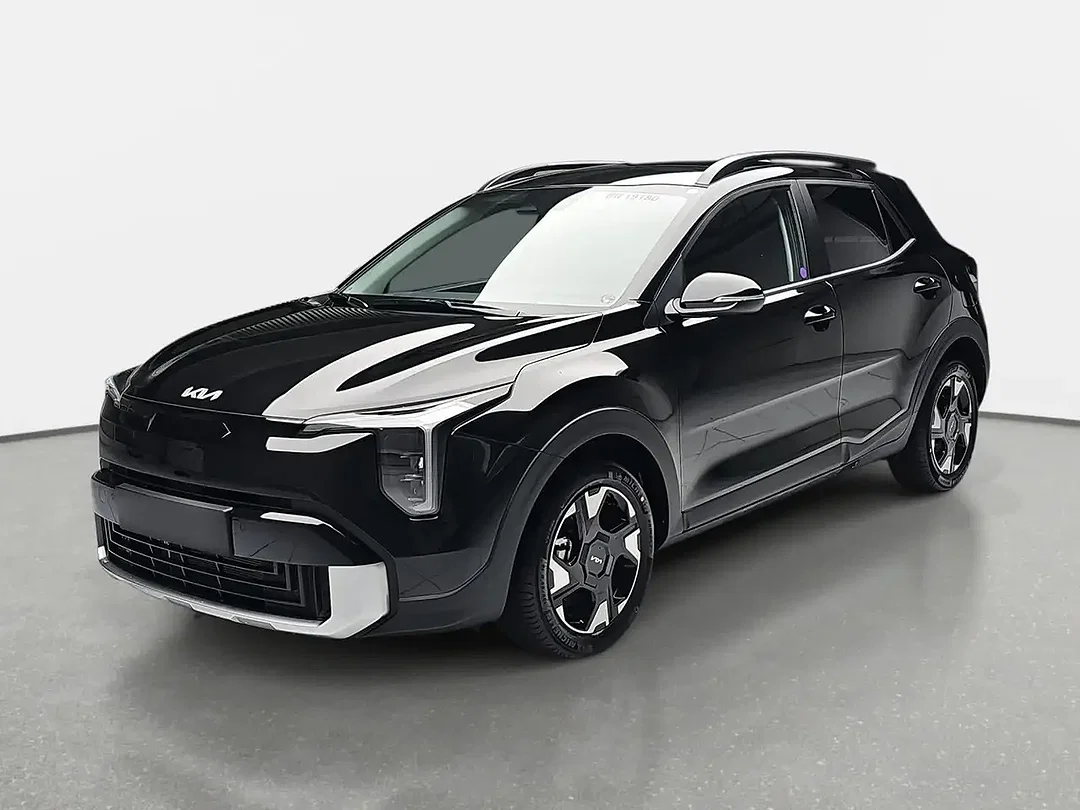 Kia Stonic - Afbeelding 1