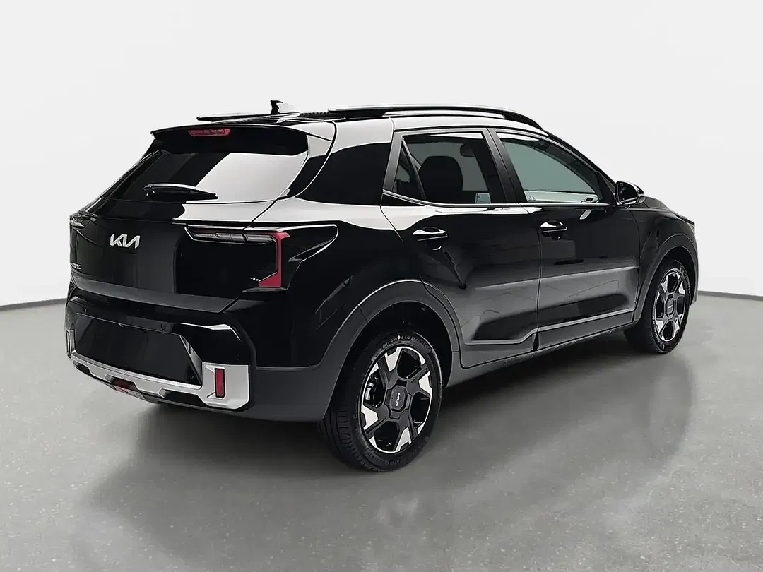 Kia Stonic - Thumbnail 3