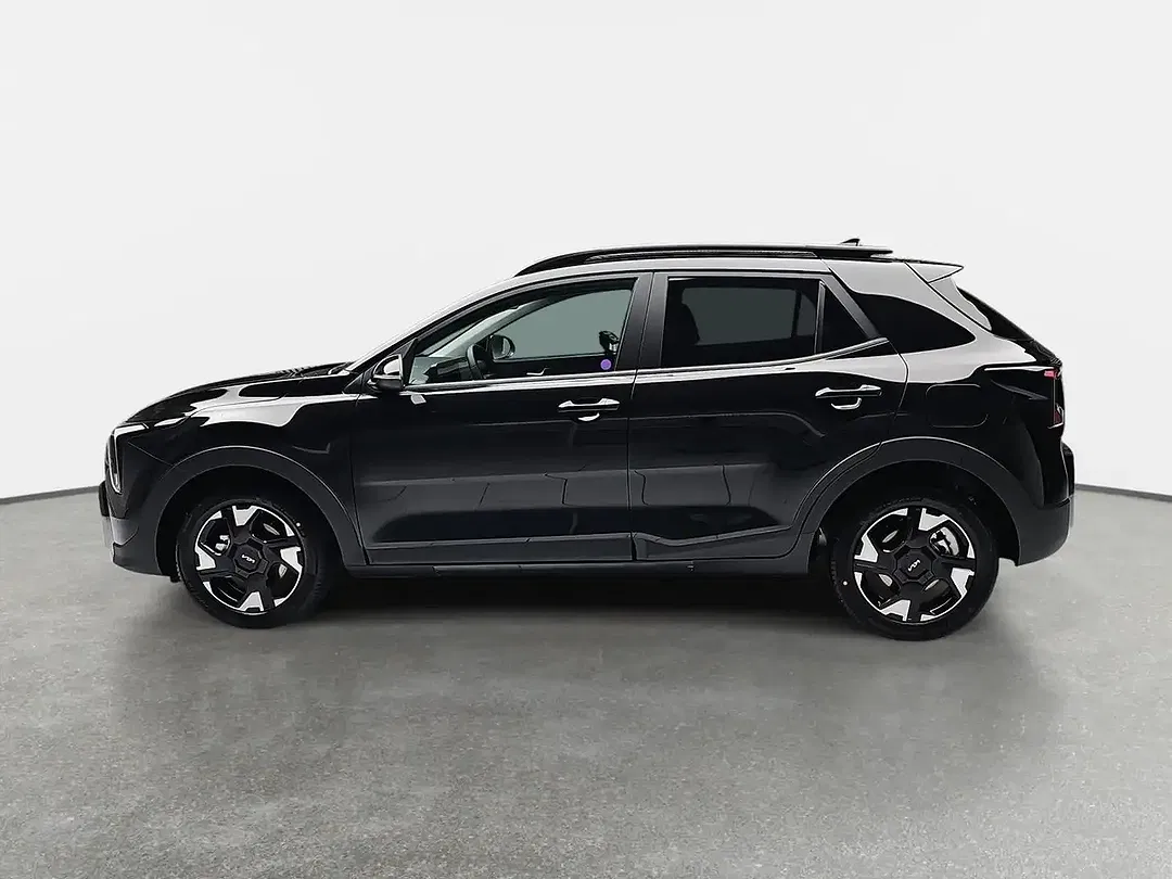 Kia Stonic - Thumbnail 5