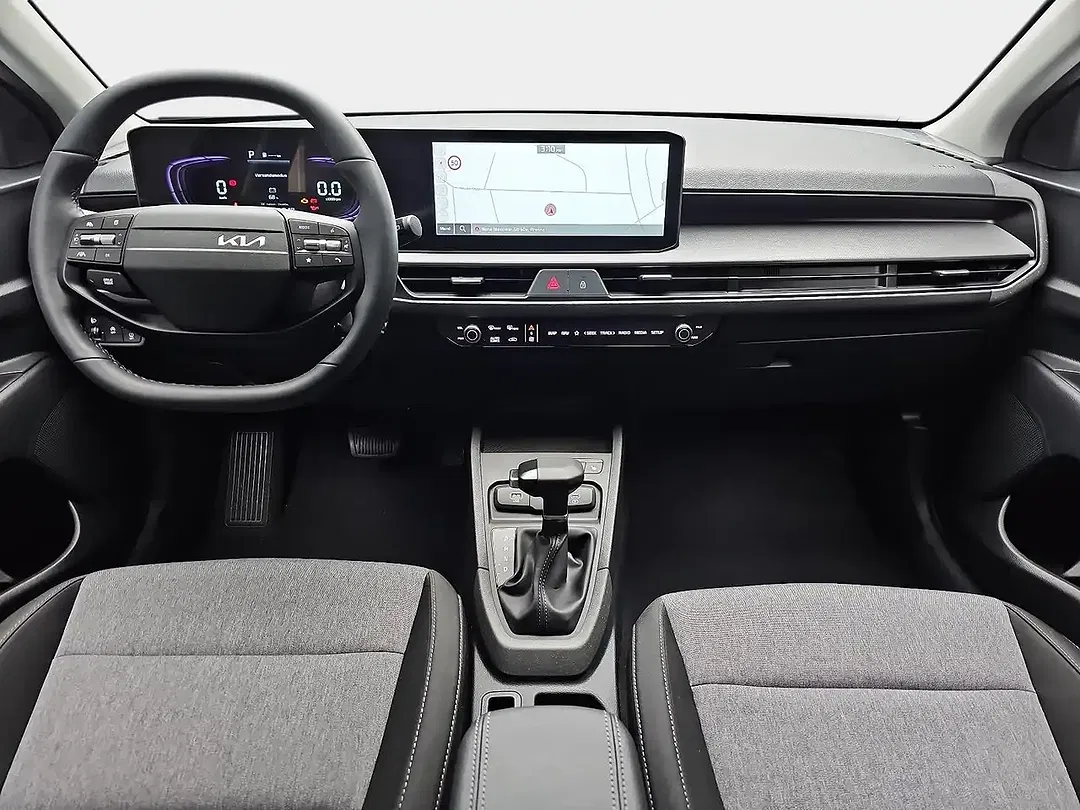 Kia Stonic - Thumbnail 7