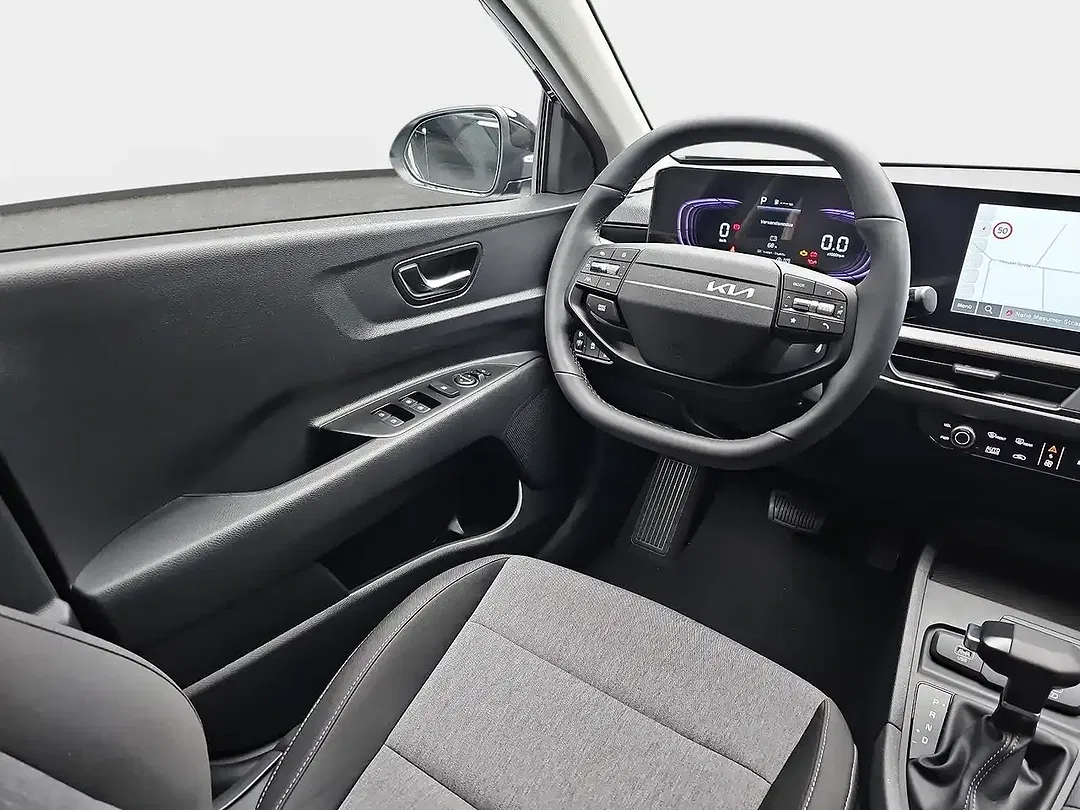 Kia Stonic - Thumbnail 8
