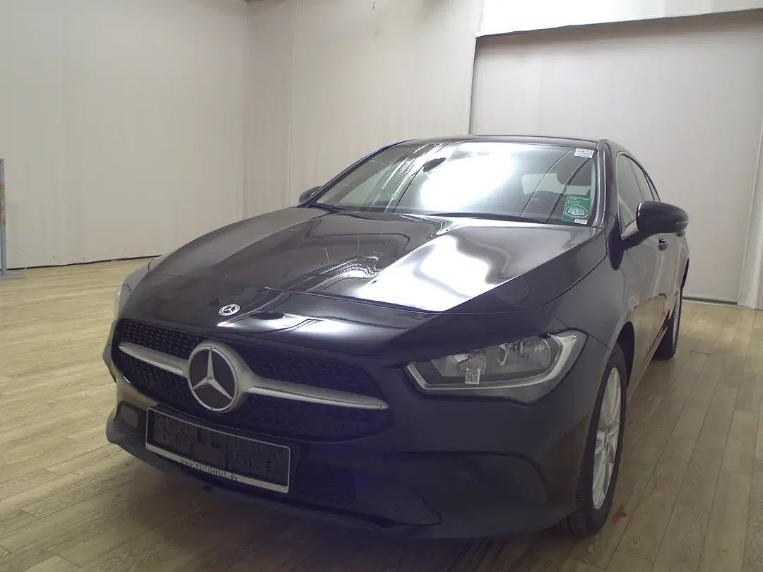 Mercedes-Benz CLA 250 - Afbeelding 1