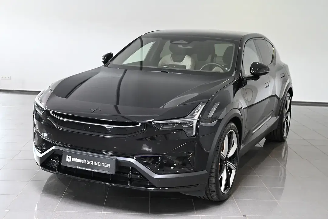 Polestar 3 Long Range