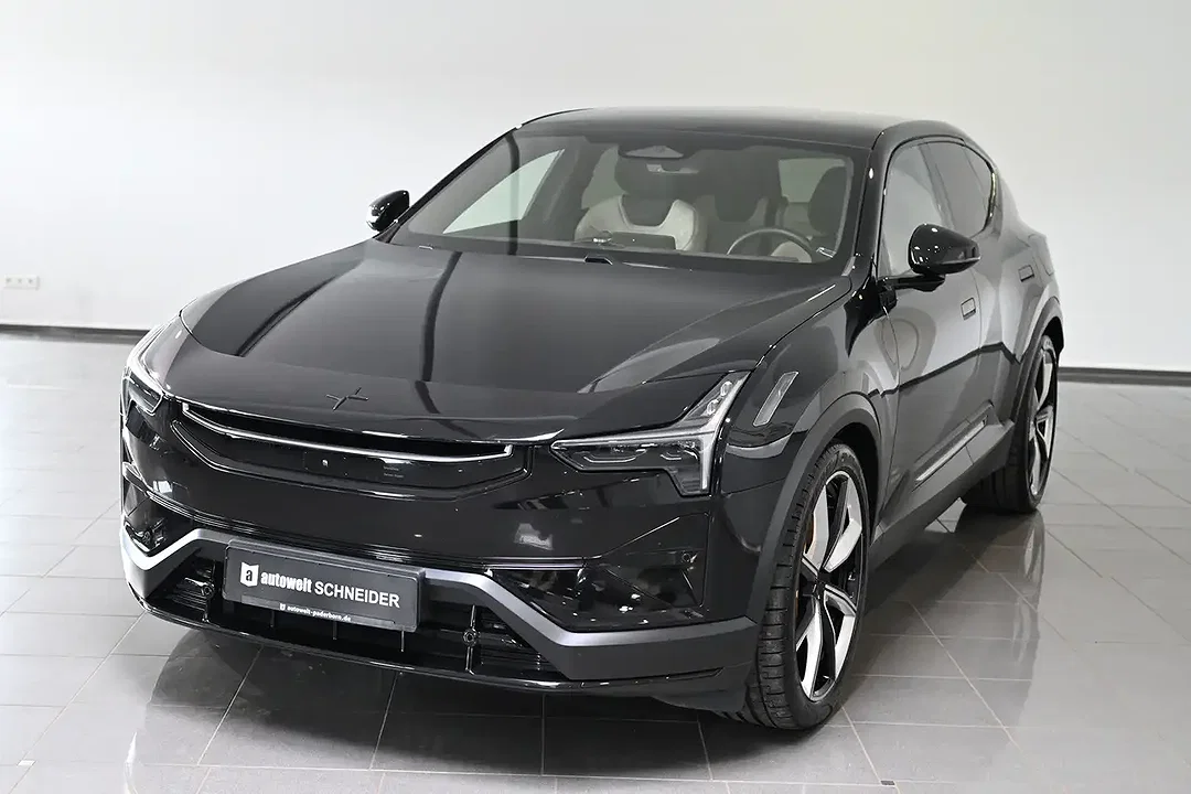 Polestar 3 - Afbeelding 1