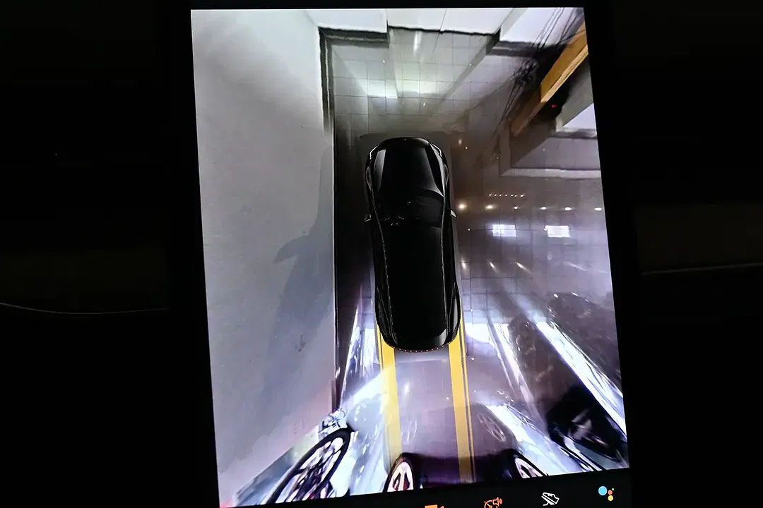 Polestar 3 - Thumbnail 12
