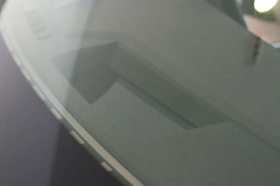 Polestar 3 - Thumbnail 15