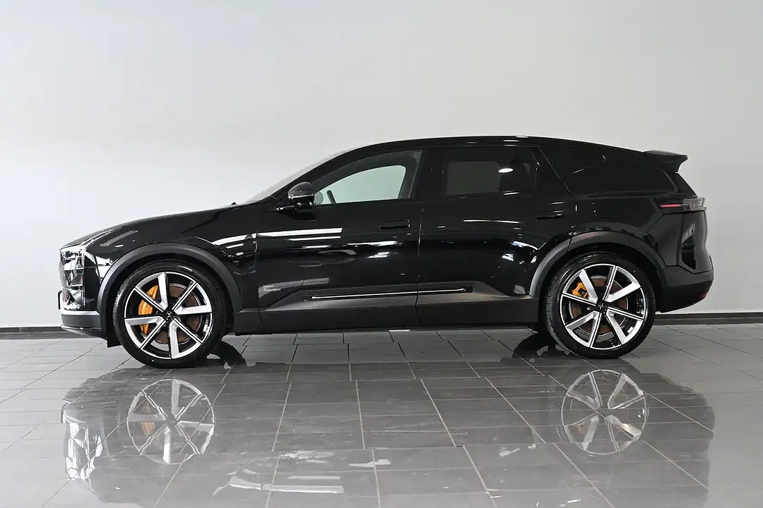 Polestar 3 - Thumbnail 3