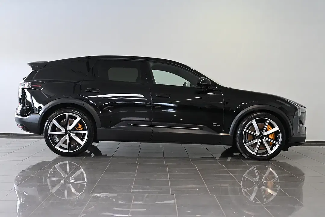 Polestar 3 - Thumbnail 4