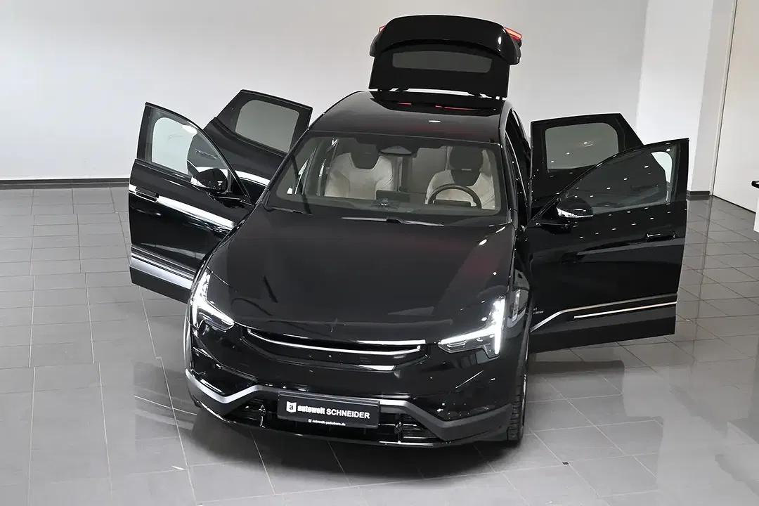 Polestar 3 - Thumbnail 5