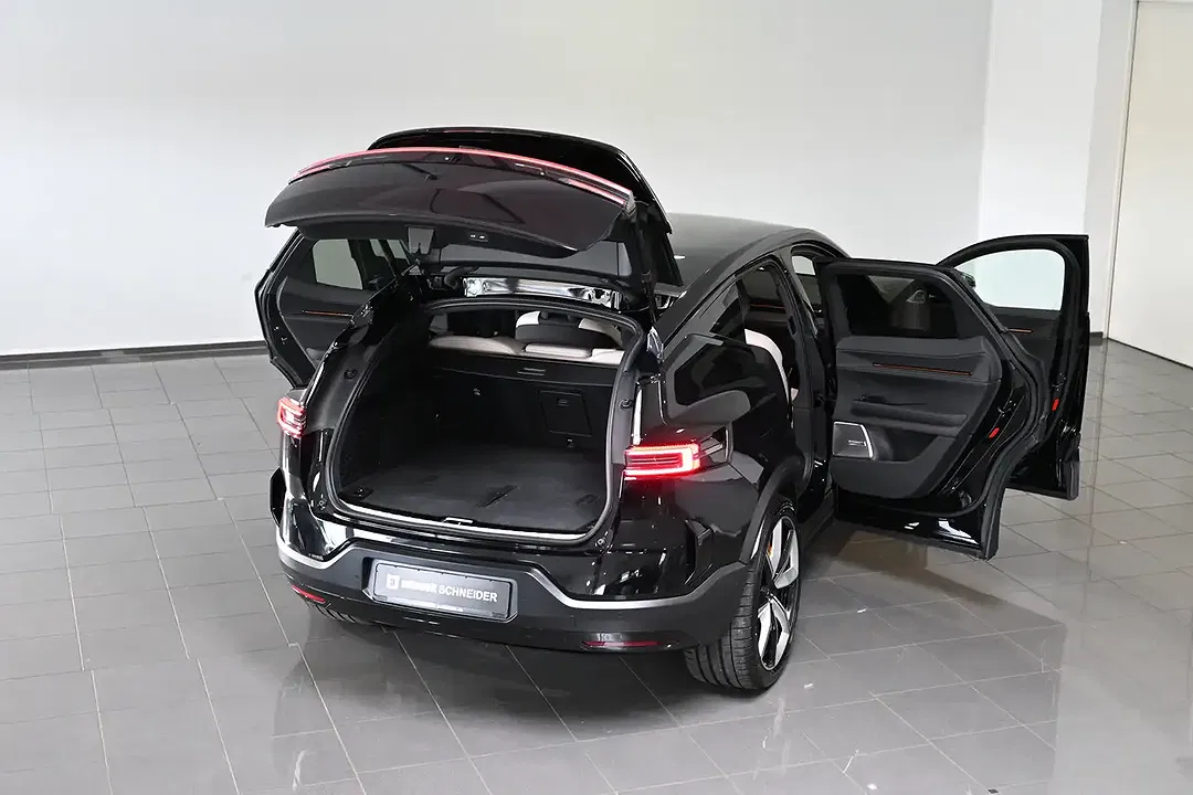 Polestar 3 - Thumbnail 6