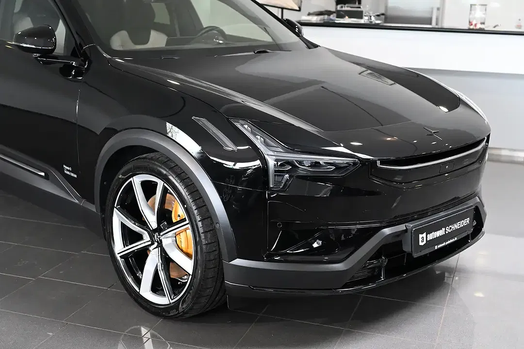 Polestar 3 - Thumbnail 7
