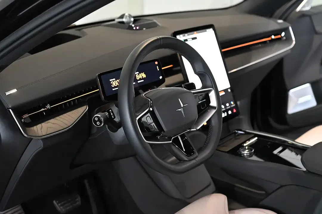 Polestar 3 - Thumbnail 8