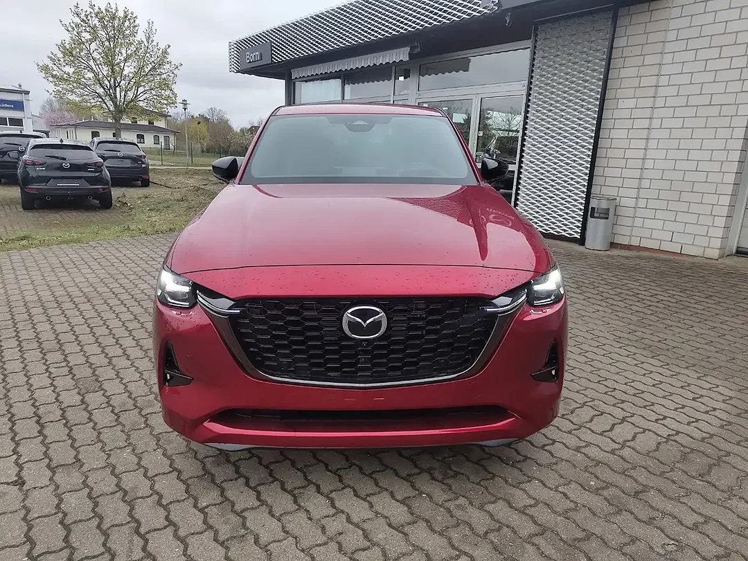 Mazda CX-60 - Afbeelding 1