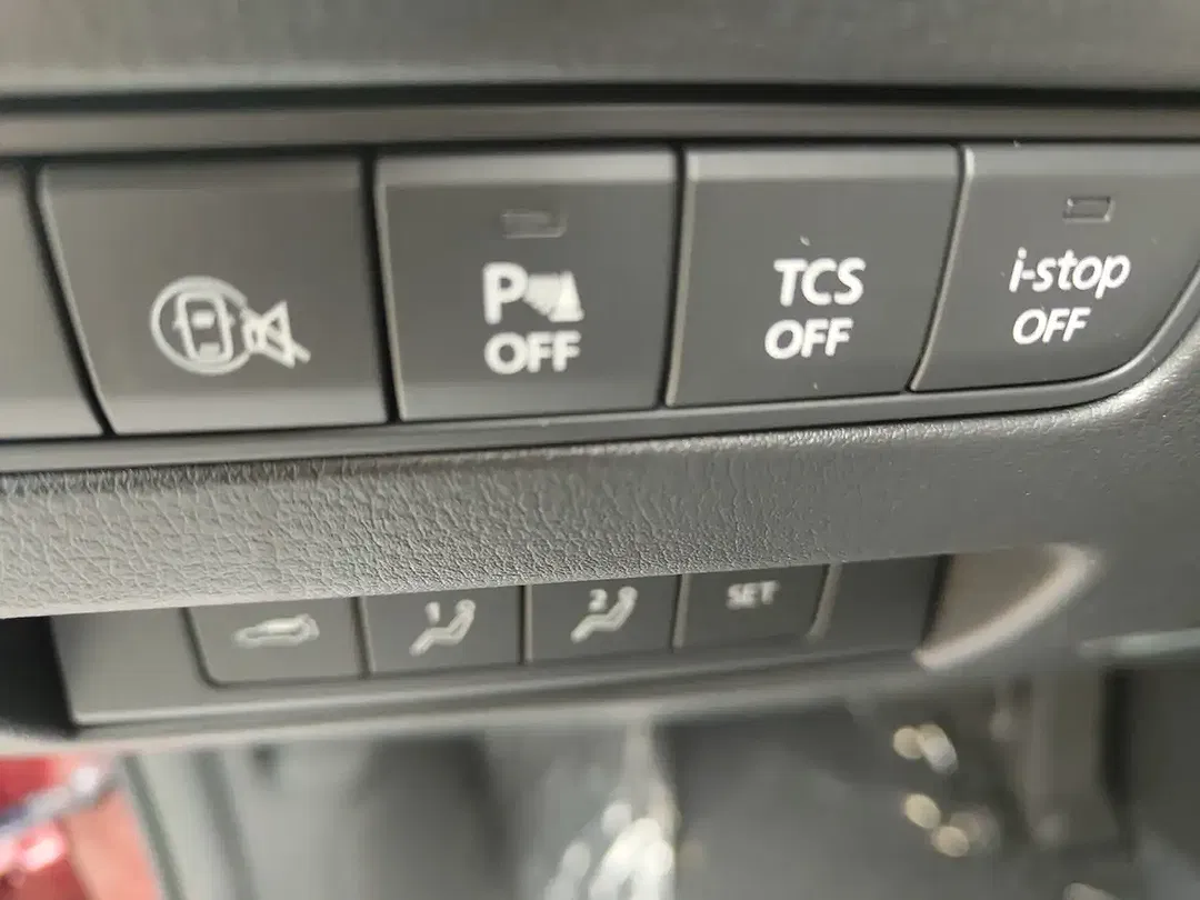 Mazda CX-60 - Thumbnail 12