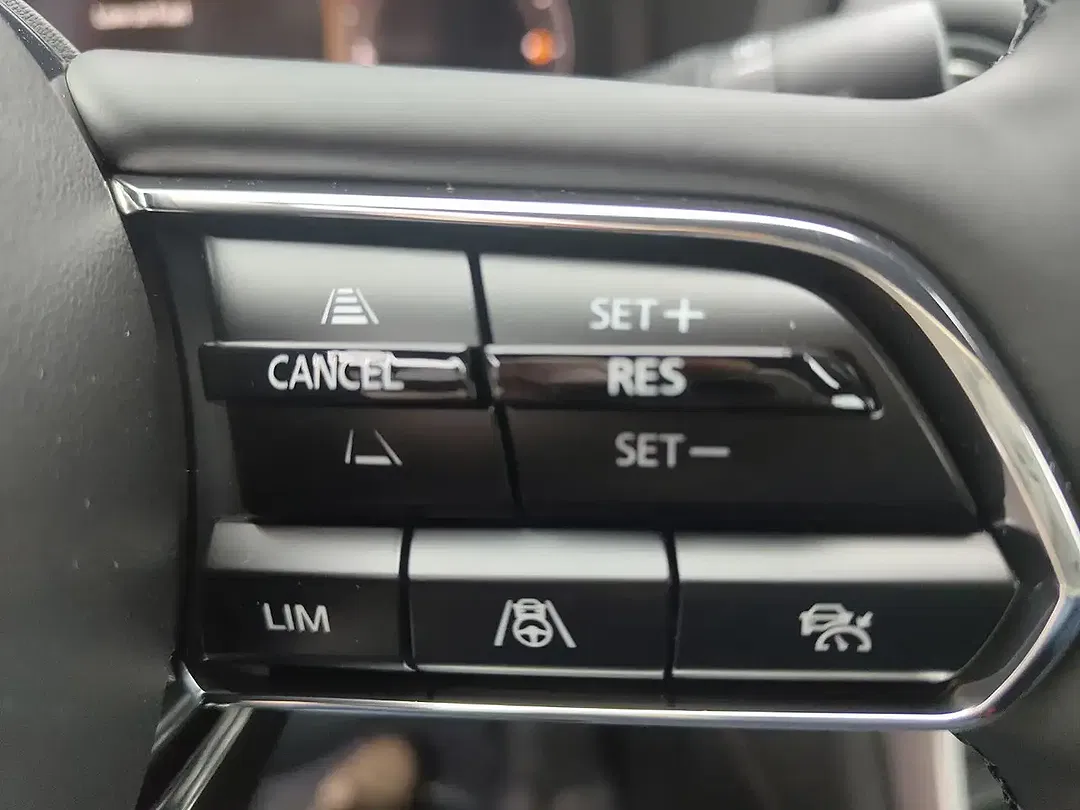 Mazda CX-60 - Thumbnail 14