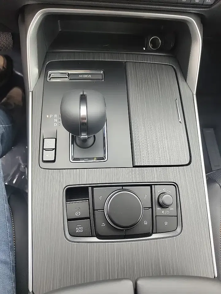 Mazda CX-60 - Thumbnail 15