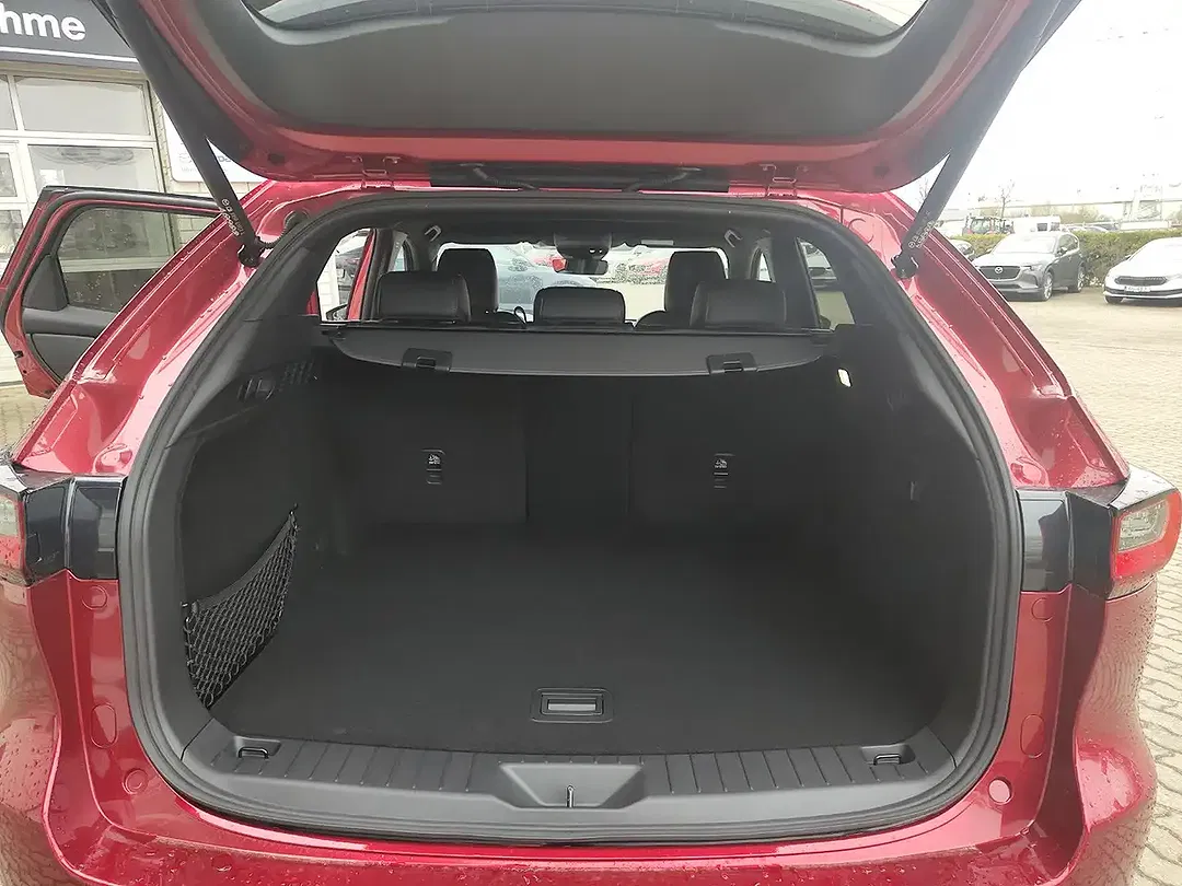 Mazda CX-60 - Thumbnail 8