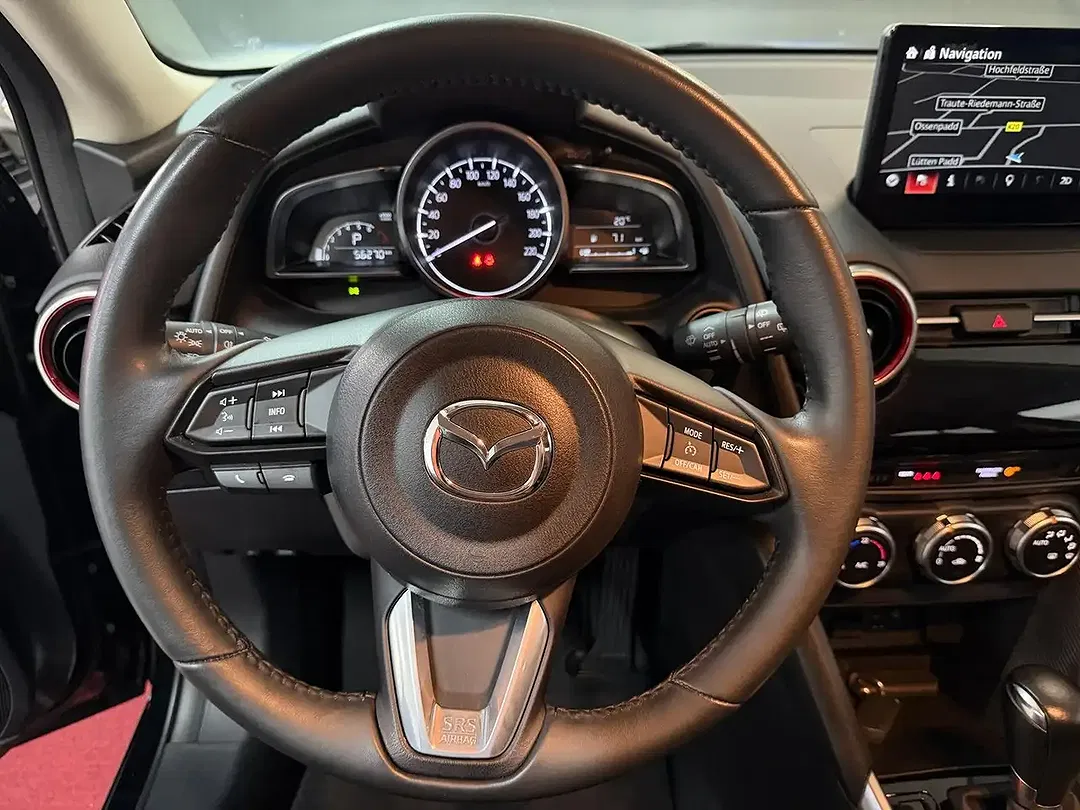 Mazda 2 - Thumbnail 14