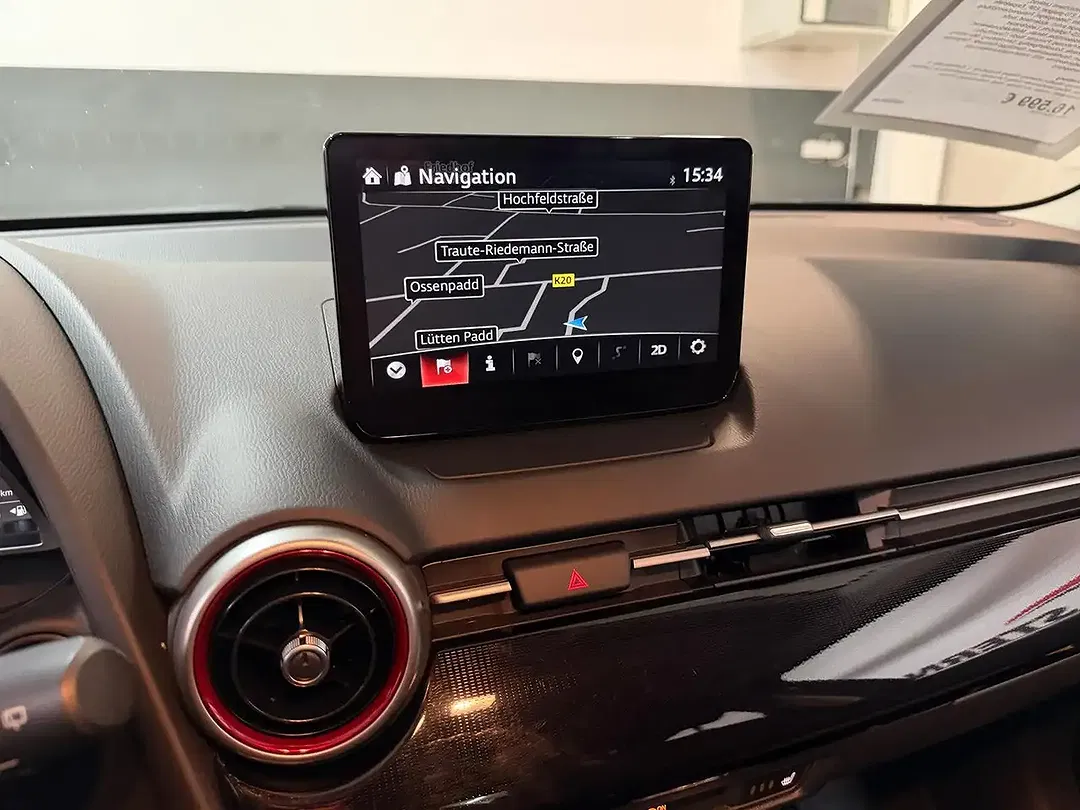 Mazda 2 - Thumbnail 15