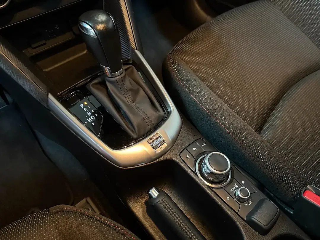 Mazda 2 - Thumbnail 18
