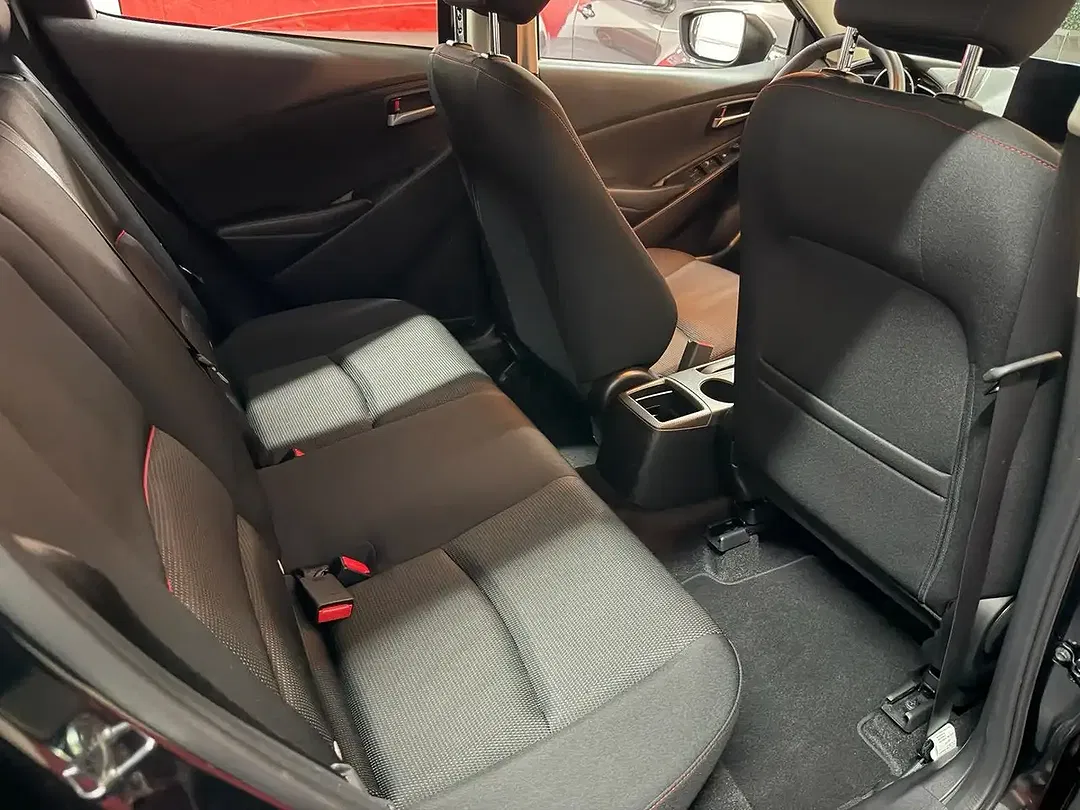 Mazda 2 - Thumbnail 20