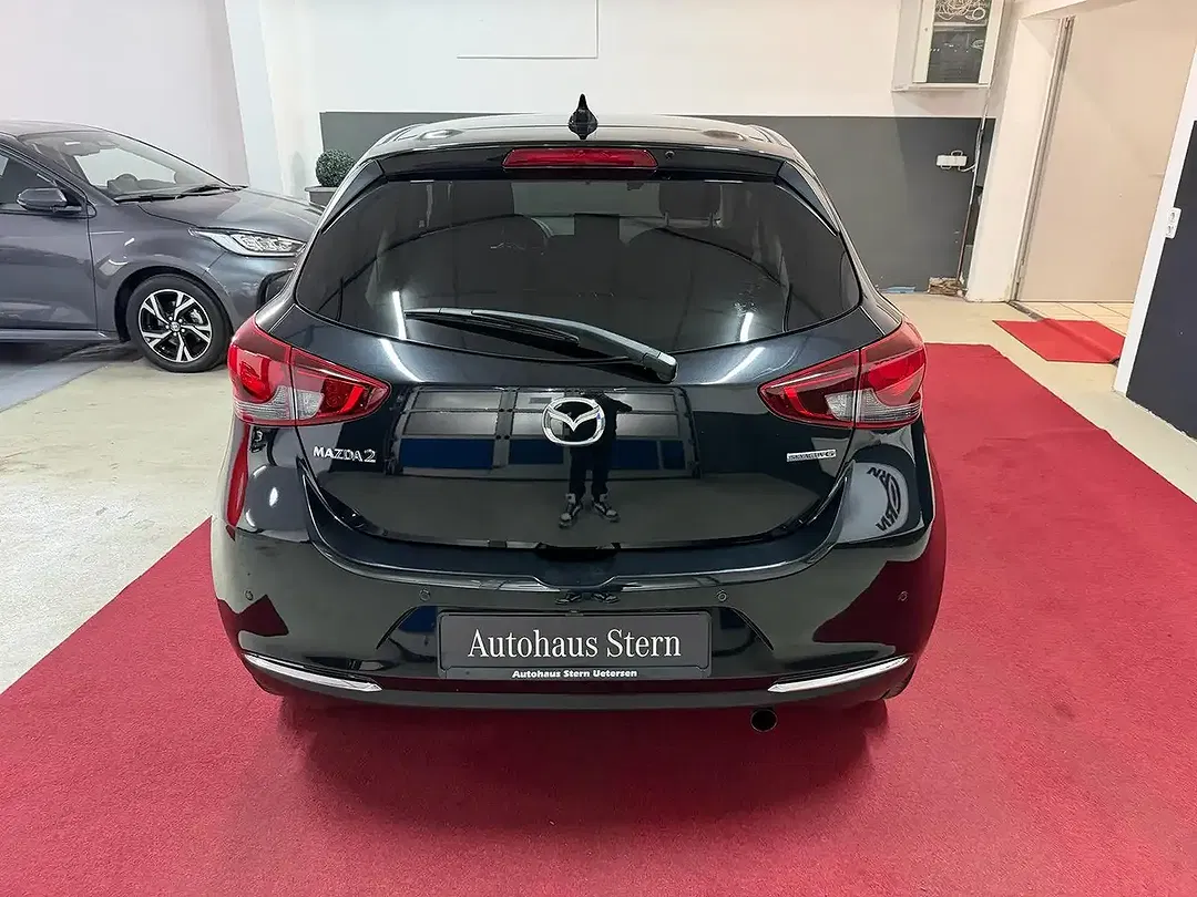 Mazda 2 - Thumbnail 6