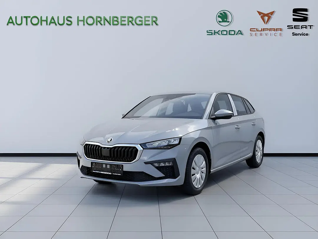 Skoda Scala - Afbeelding 1