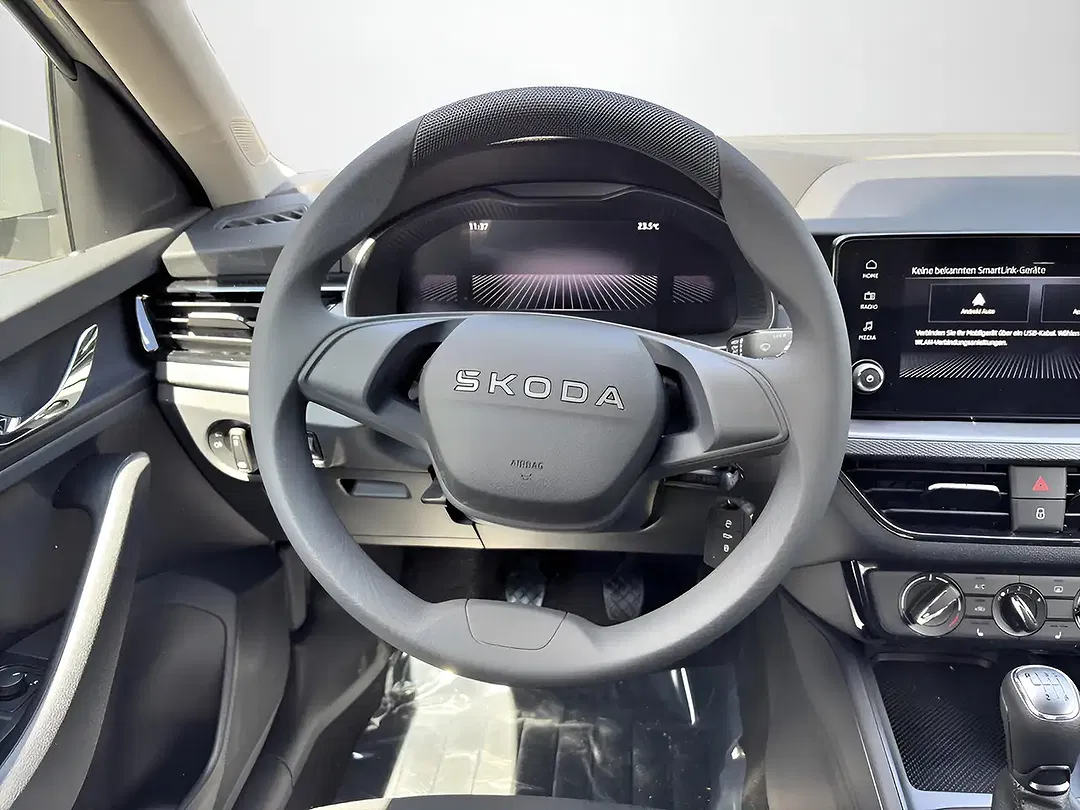 Skoda Scala - Thumbnail 10