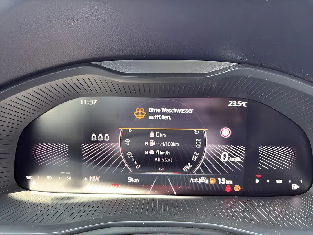 Skoda Scala - Thumbnail 11