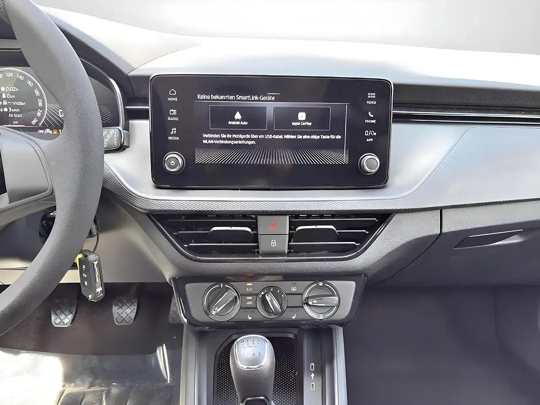 Skoda Scala - Thumbnail 12