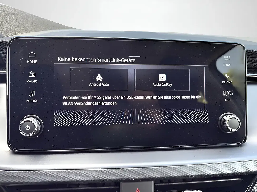 Skoda Scala - Thumbnail 13