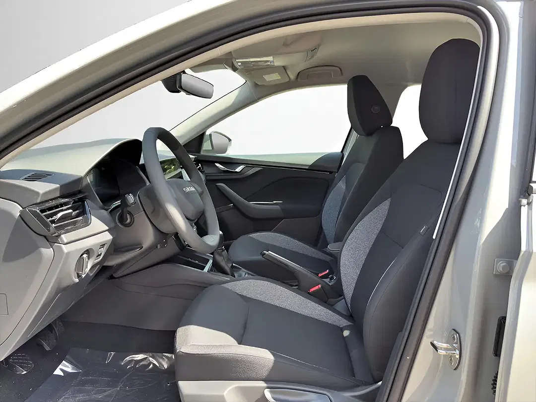Skoda Scala - Thumbnail 14
