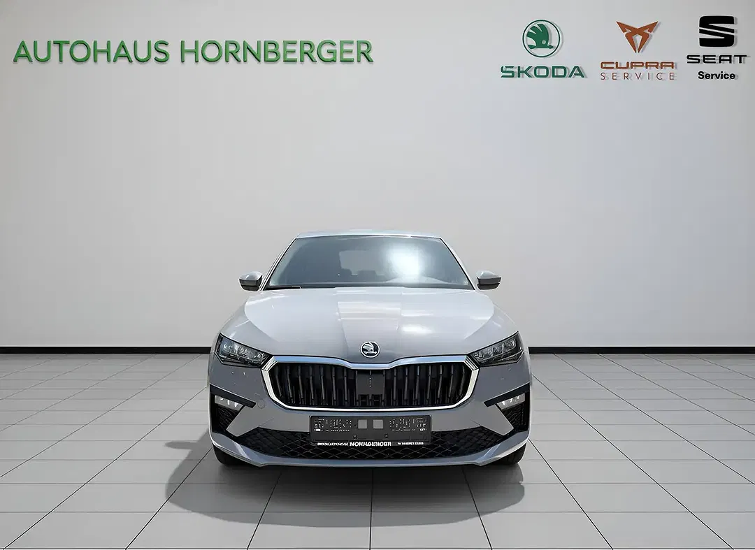 Skoda Scala - Thumbnail 3
