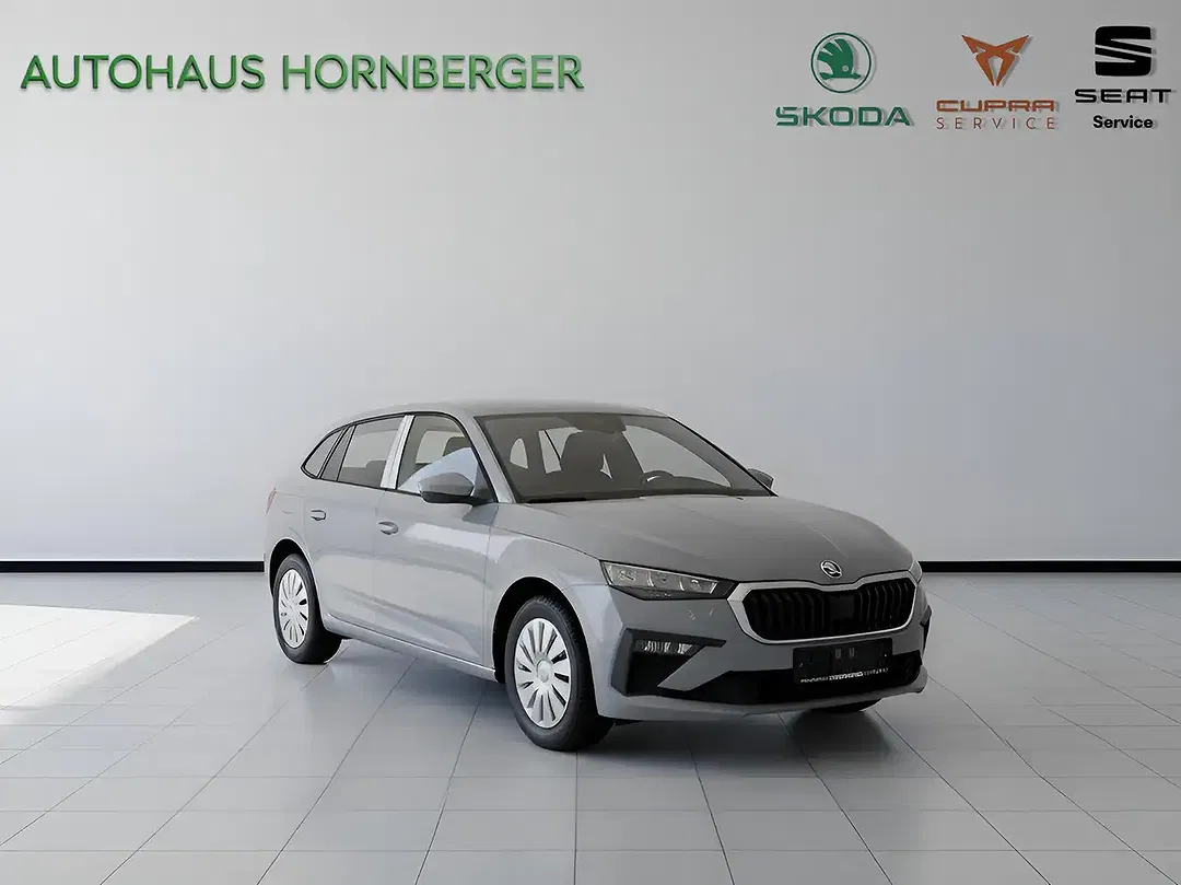 Skoda Scala - Thumbnail 4