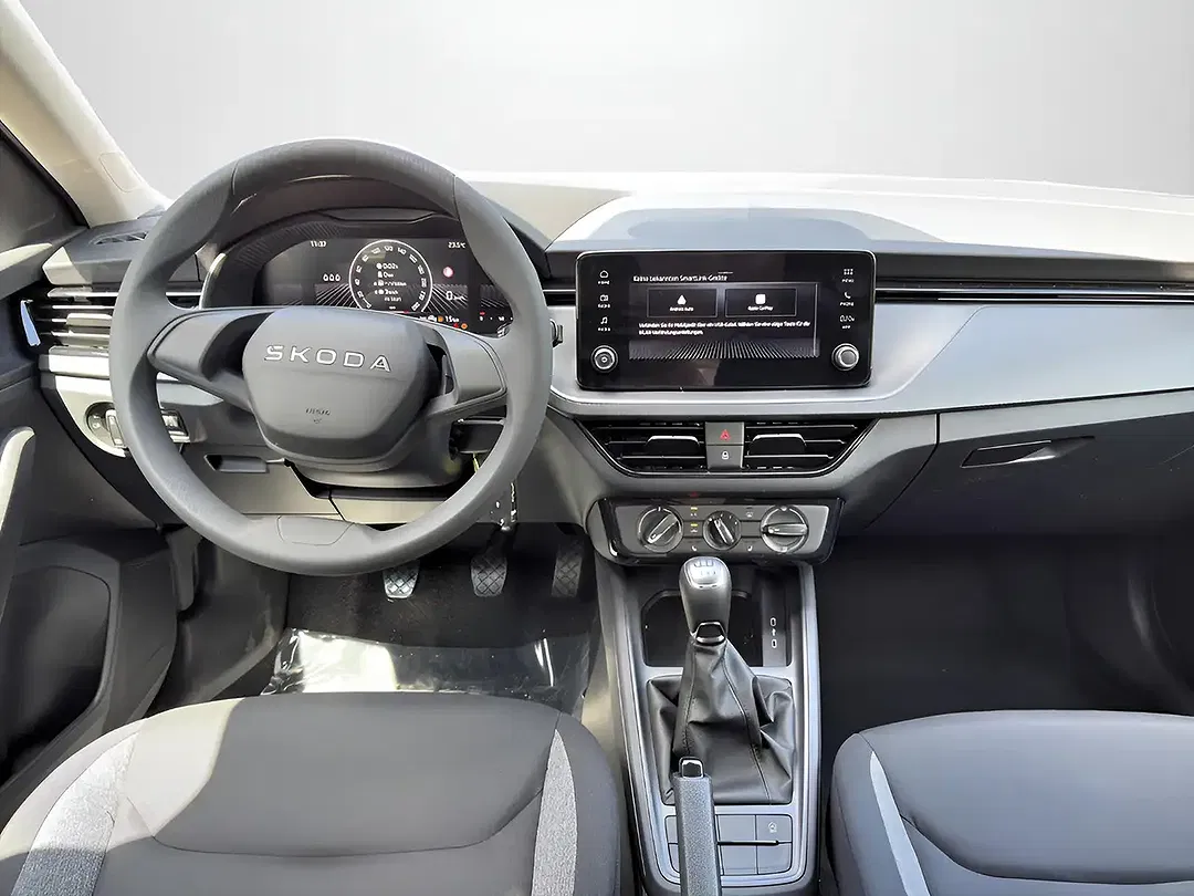 Skoda Scala - Thumbnail 9