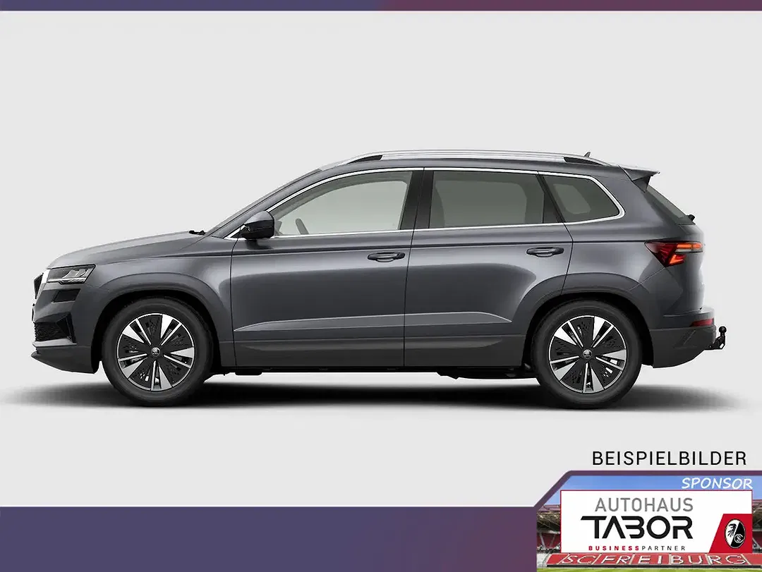 Skoda Karoq - Thumbnail 2