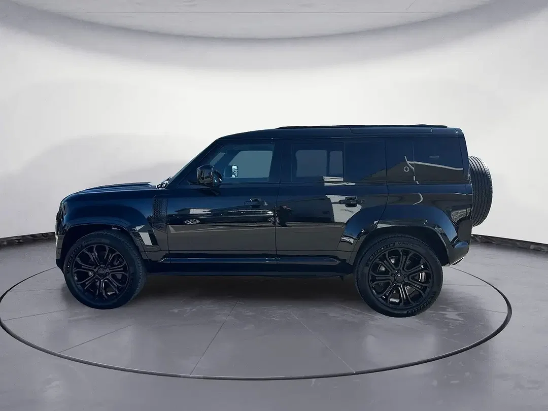 Land Rover Defender - Afbeelding 1