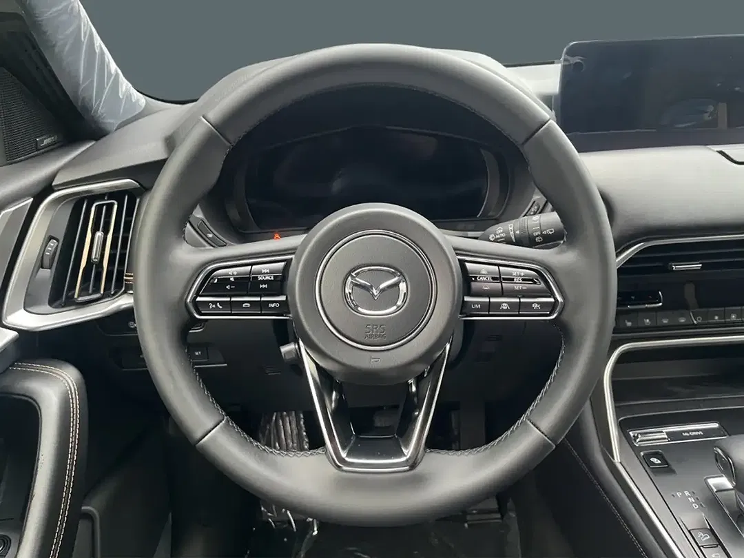 Mazda CX-80 - Thumbnail 10