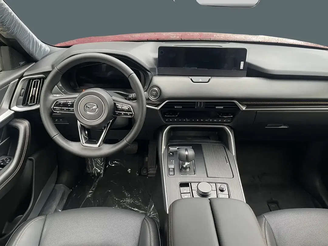 Mazda CX-80 - Thumbnail 15
