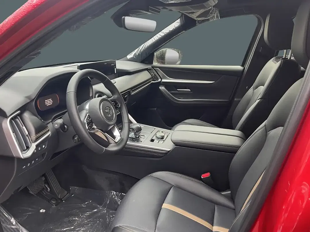 Mazda CX-80 - Thumbnail 9